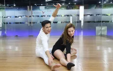 Hồ Vĩnh Khoa tái xuất Bước nhảy hoàn vũ