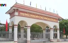 99 học sinh tại Đông Anh được dự thi vào trường THPT ở Bắc Ninh