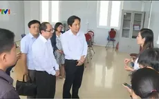 214 giáo viên tại Hà Tĩnh bị cắt hợp đồng: Bộ Nội vụ đã đề xuất phương án giải quyết