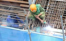 Bộ Xây dựng yêu cầu đảm bảo an toàn trong lắp đặt bồn, bể nước