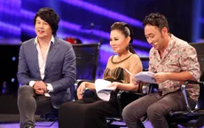 Thu Minh trở lại Vietnam Idol dù mới sinh chưa đầy 1 tháng