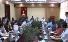 Thông qua đề án đổi mới chương trình, sách giáo khoa