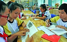 Nên hay không việc tích hợp môn Lịch sử ở bậc phổ thông?