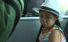 Bố ơi! Mình đi đâu thế? 2: Suti tự tin lên đường một mình