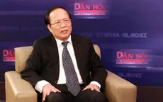 Bộ trưởng Hoàng Tuấn Anh: “Sẽ giảm tần suất tổ chức các lễ hội”