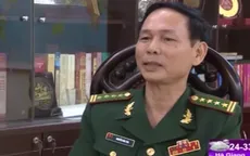Bộ Tư lệnh BĐBP: Xử lý nghiêm cán bộ để xảy ra việc chi sai tiền tuần tra