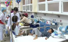 Kiểm tra bệnh viện về việc để bệnh nhân nằm ghép