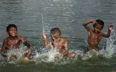 Bangladesh: Bắt buộc dạy bơi trong trường học