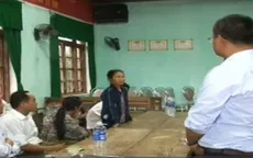 Nạn nhân sập giàn giáo tại Hà Tĩnh nhận bồi thường, hỗ trợ 460 triệu đồng