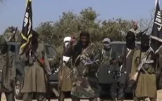 Boko Haram thảm sát 55 người ở Đông Bắc Nigeria