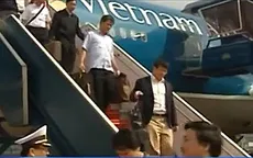 Xảy ra 12 vụ đe dọa có bom tại sân bay Tân Sơn Nhất