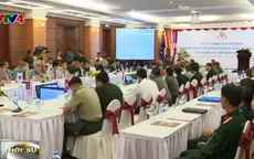 Hội nghị lần 3 Nhóm chuyên gia ADMM+ về Hành động mìn nhân đạo