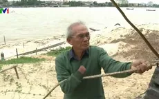 Nạn nhân bom, mìn cần sự hỗ trợ giải quyết việc làm