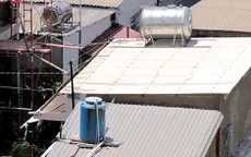 TP.HCM kiến nghị bán bồn nước phải kèm quy chuẩn lắp đặt