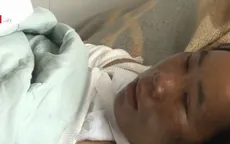 Đăk Lăk: Mua xăng để trong bếp, hai mẹ con bỏng nặng