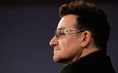 Thủ lĩnh của U2 không còn khả năng chơi guitar?