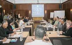 Hội nghị Bộ trưởng Quốc phòng ASEAN mở rộng lần 3 chính thức khai mạc