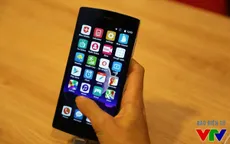Những cảm nhận đầu tiên về BPhone