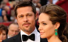 Brad Pitt: ‘Tôi tin Angelina Jolie bằng cả cuộc đời mình’