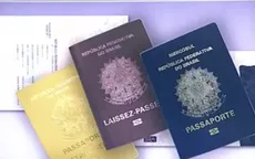 Brazil triệt phá đường dây làm giấy khai sinh giả cho người Syria