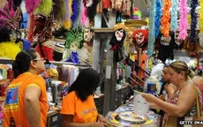 IMF dự báo Brazil sẽ ra khỏi danh sách 8 nền kinh tế lớn nhất thế giới