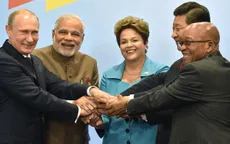 BRICS thúc đẩy thiết lập cơ chế thị thực tự do