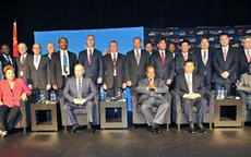 Ngân hàng của khối BRICS đi vào hoạt động