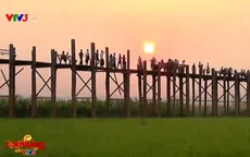 Những cây cầu đáng sợ nhất thế giới