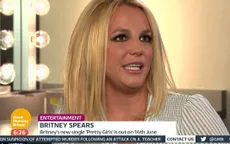 Britney Spears tiết lộ về một thời mê mẩn Brad Pitt