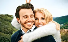 Britney Spears chia tay bạn trai vì muốn có nhiều con hơn
