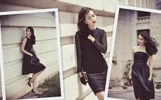 NTK Minh Công tung bộ sưu tập “Giấc mơ quý cô” bắt mắt