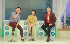 Bữa trưa vui vẻ số đặc biệt kỷ niệm 30/4: Sống động, hào hùng