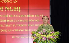 Tiếp tục triển khai thực hiện Chỉ thị 46 của Bộ Chính trị
