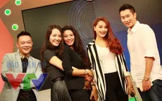 Những đôi bạn MC – BTV thân thiết của VTV