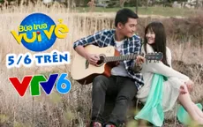 Bữa trưa vui vẻ đặc biệt: “Ăn trưa” tại Telefilm cùng dàn sao (12h, VTV6)