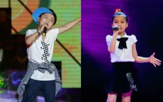 "Ăn trưa” cùng thí sinh Đồ Rê Mí và Giọng hát Việt nhí (12h, VTV6)