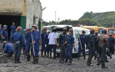 Bục túi nước đường lò tại Quảng Ninh: Tìm thấy thi thể nạn nhân cuối cùng