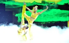 Hấp dẫn “thực đơn” giải trí cuối tuần trên VTV3