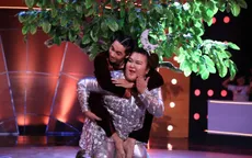 Bước nhảy ngàn cân 2015: Sơn Lâm lên tiếng về tin đồn hẹn hò "hotgirl trăm ký"