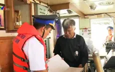 Buôn lậu trên biển ngày càng phức tạp