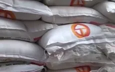Bình Phước: Thu giữ 40 tấn đường nhập lậu