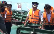 Buôn lậu xăng dầu trên biển – Phía sau những tảng băng nổi