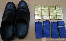 Hàn Quốc phạt tù treo cơ trưởng và tiếp viên Vietnam Airlines