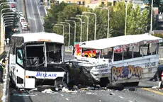 Tai nạn xe bus ở Seattle, Mỹ: 29/50 nạn nhân là sinh viên Việt Nam