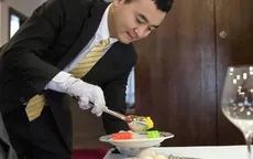 Bùng nổ trường đào tạo quản gia cho giới siêu giàu Trung Quốc