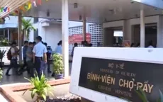 Việt Nam sẵn sàng ứng phó khẩn cấp với dịch MERS