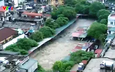 Cải tạo chung cư cũ: Gỡ cái khó này, vướng rào cản khác