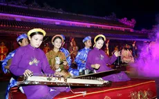 Nỗ lực bảo tồn giá trị nguyên bản của ca Huế