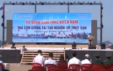 Kỷ niệm 56 năm Ngày Bác Hồ về thăm làng cá