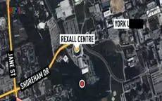 Canada phát hiện đường hầm bí mật giữa lòng thành phố Toronto